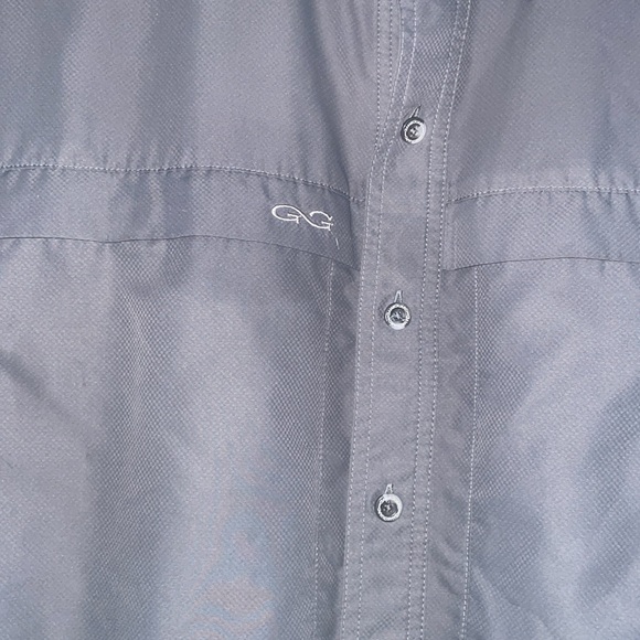 2XL GAME GAURD SHIRT - Picture 2 of 4